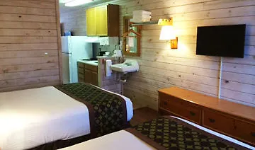Hill Country Inn & Suites